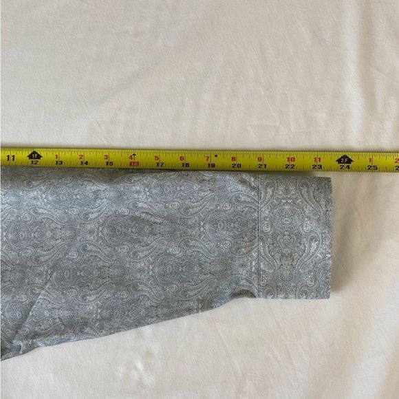 Joseph abboud dress shirt - Picture 9 of 11